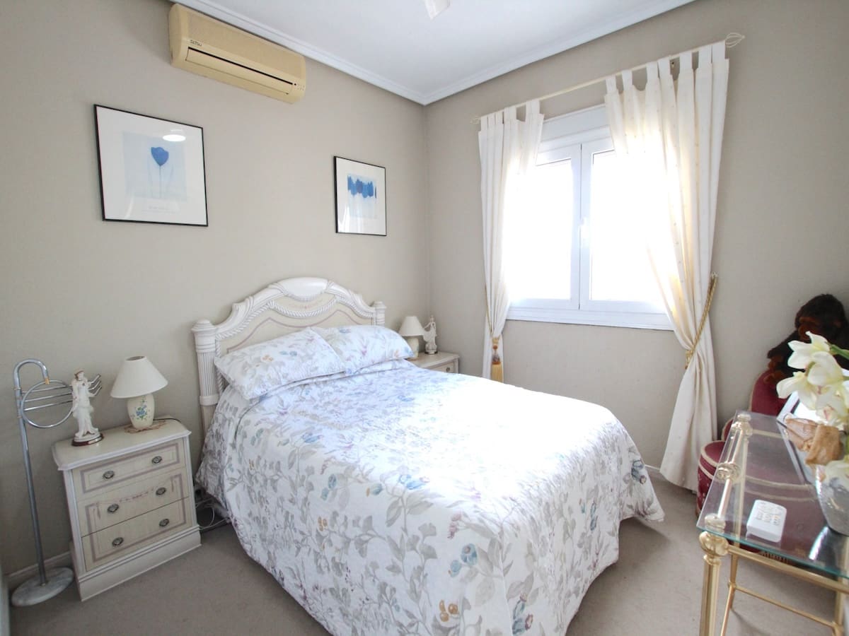 3 soverom Villa til salgs i Benijofar - € 252 000 (Ref: 9535009)