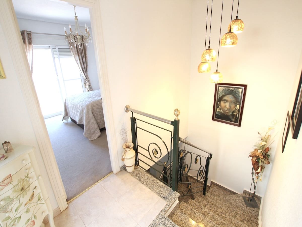 3 soverom Villa til salgs i Benijofar - € 252 000 (Ref: 9535009)