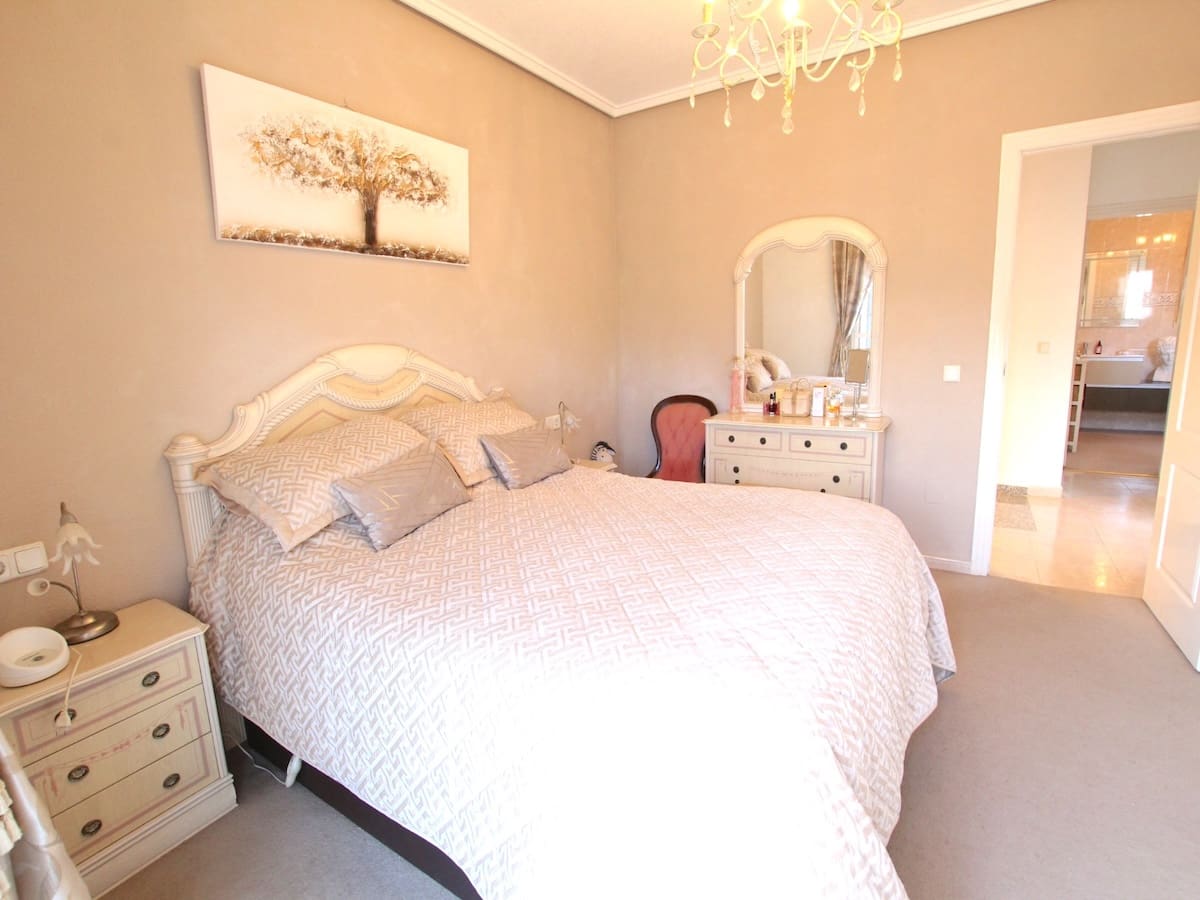 3 soverom Villa til salgs i Benijofar - € 252 000 (Ref: 9535009)