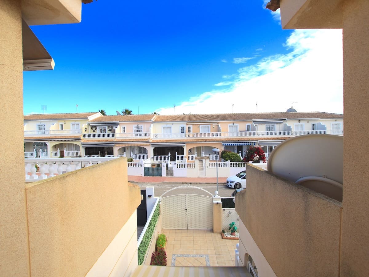 3 soverom Villa til salgs i Benijofar - € 252 000 (Ref: 9535009)