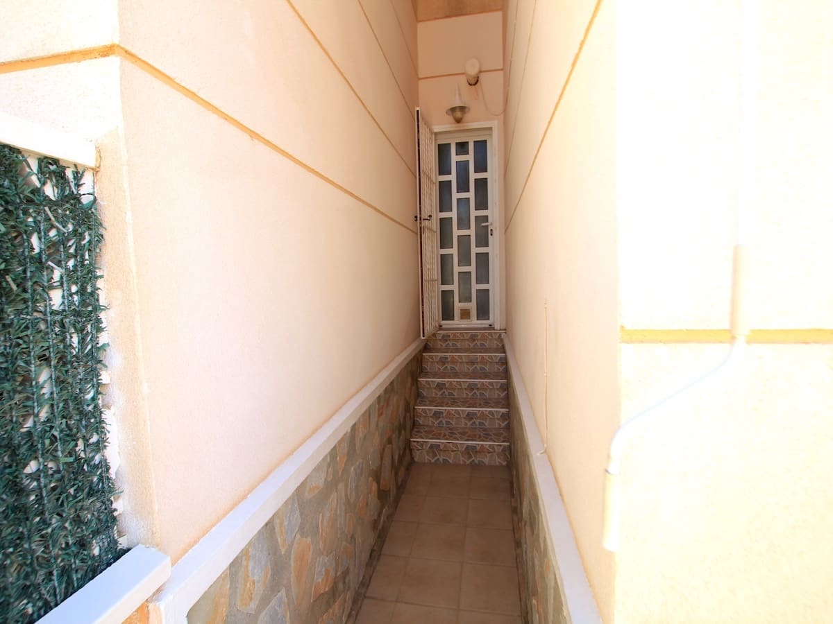 3 soverom Villa til salgs i Benijofar - € 252 000 (Ref: 9535009)