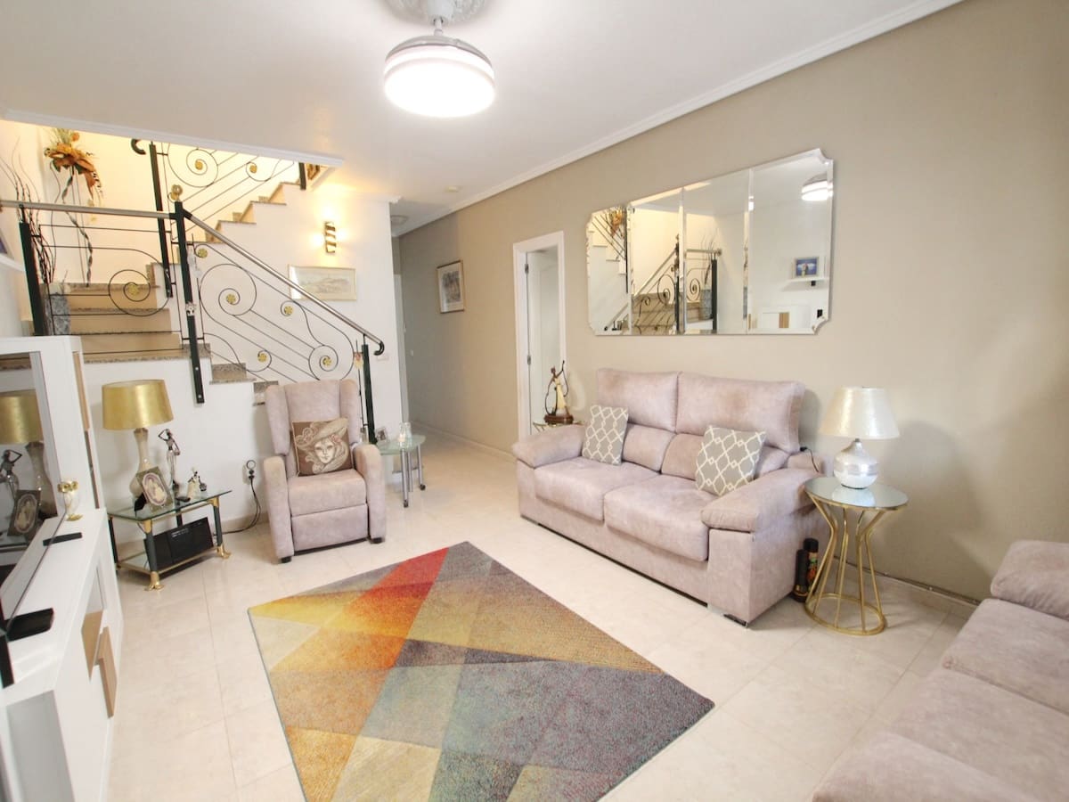 3 soverom Villa til salgs i Benijofar - € 252 000 (Ref: 9535009)