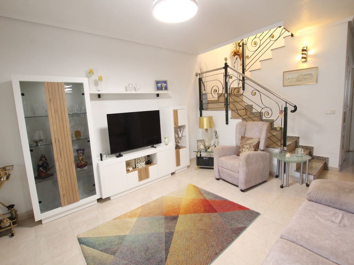 3 soverom Villa til salgs i Benijofar - € 252 000 (Ref: 9535009)