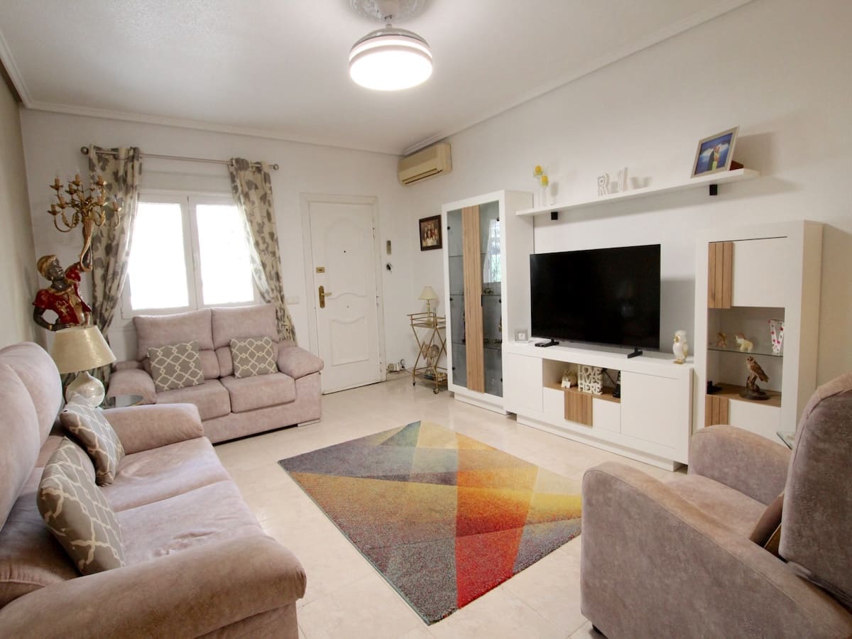 3 soverom Villa til salgs i Benijofar - € 252 000 (Ref: 9535009)