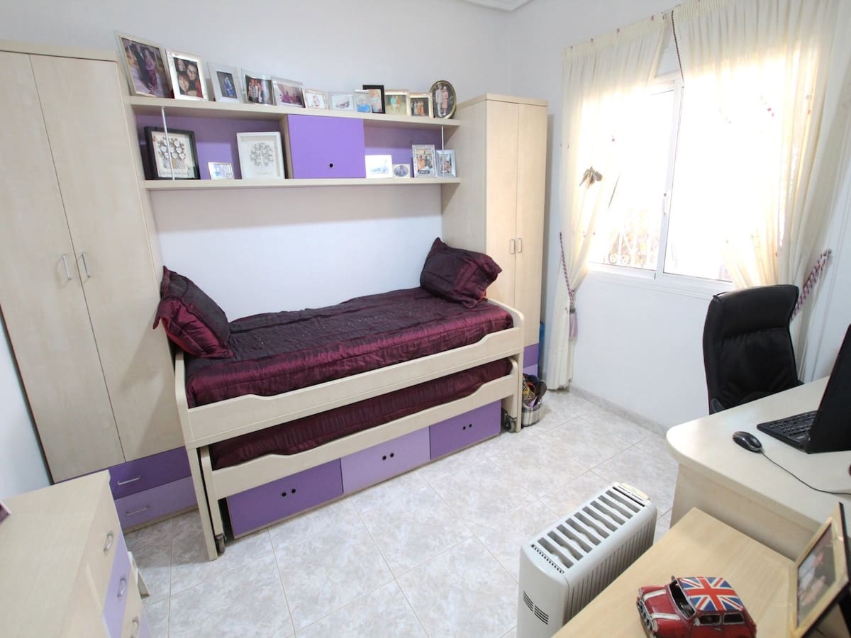 3 soverom Villa til salgs i Benijofar - € 252 000 (Ref: 9535009)