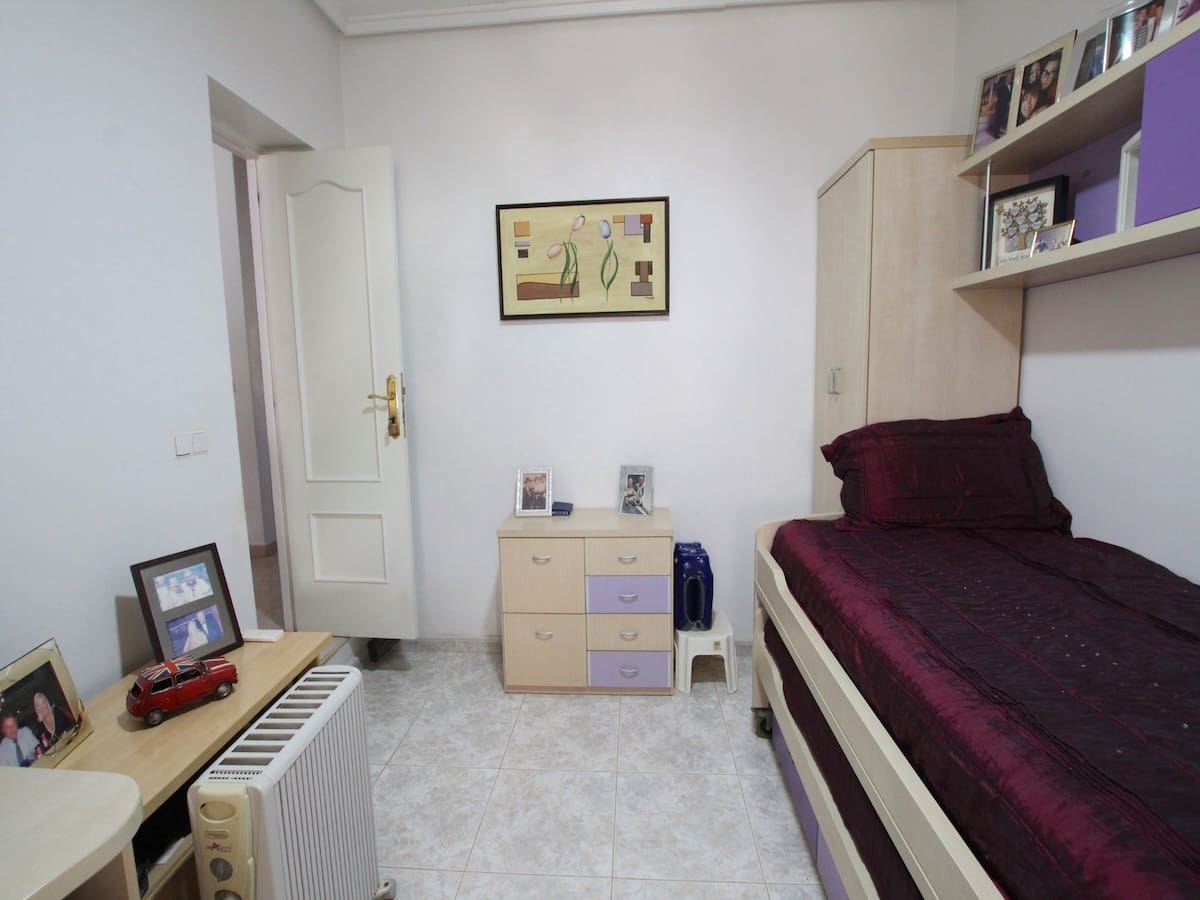 3 soverom Villa til salgs i Benijofar - € 252 000 (Ref: 9535009)