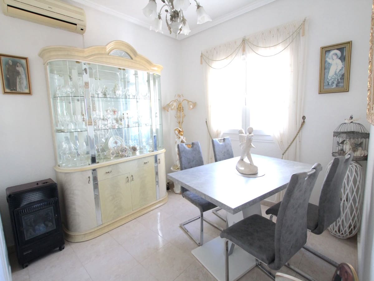 3 soverom Villa til salgs i Benijofar - € 252 000 (Ref: 9535009)