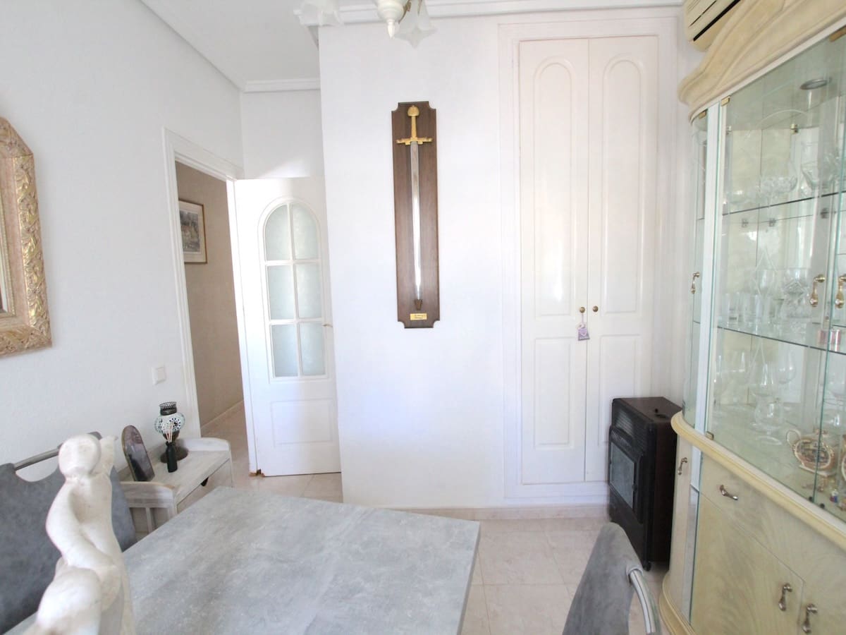 3 soverom Villa til salgs i Benijofar - € 252 000 (Ref: 9535009)