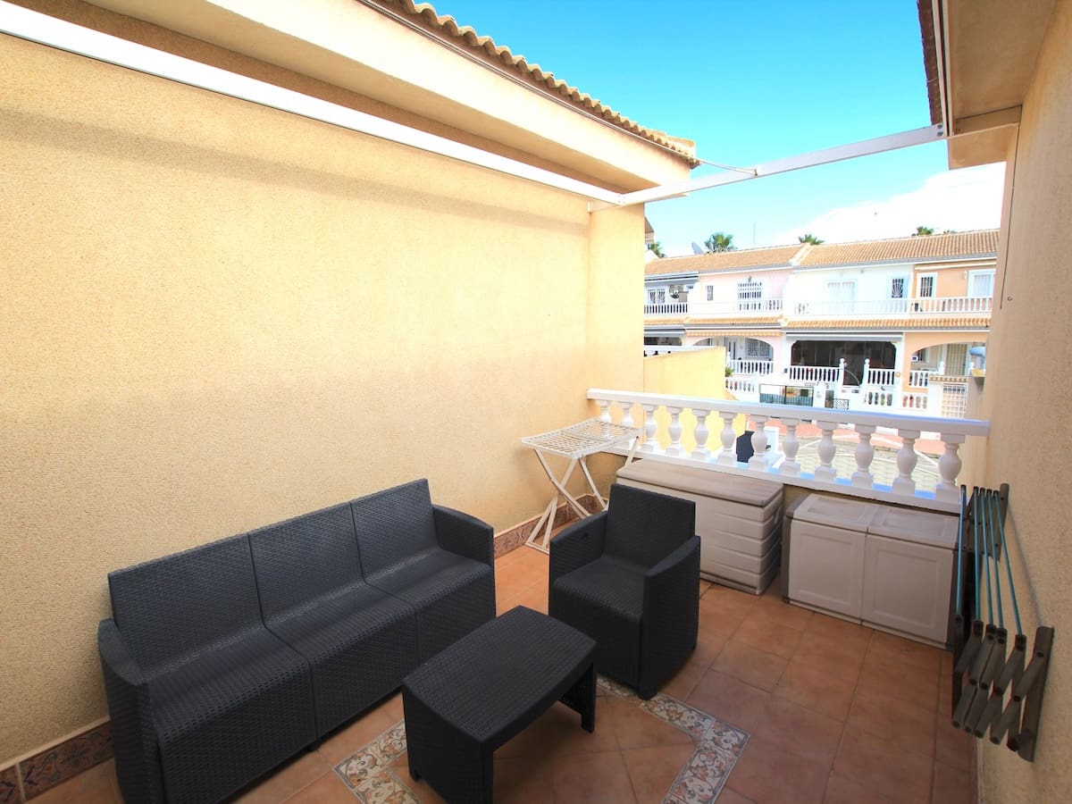 3 soverom Villa til salgs i Benijofar - € 252 000 (Ref: 9535009)