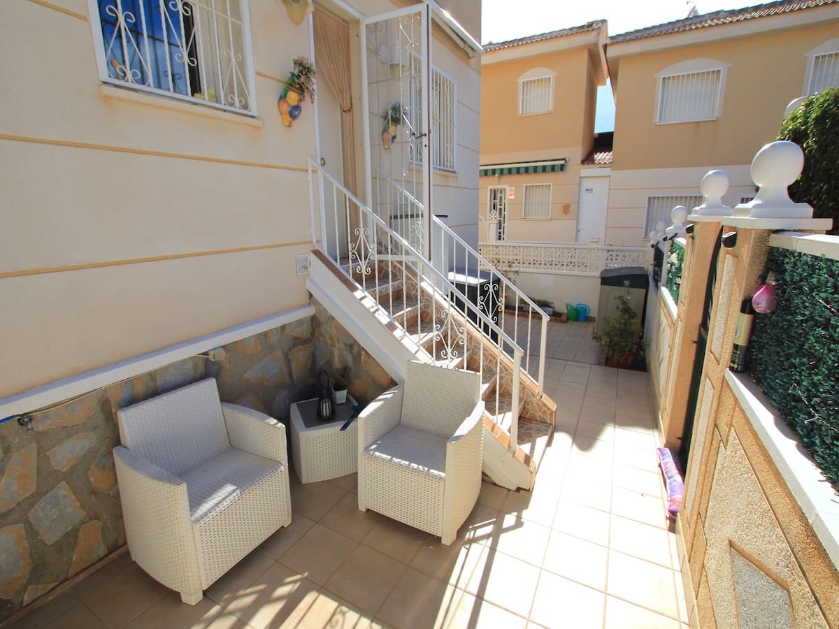 3 soverom Villa til salgs i Benijofar - € 252 000 (Ref: 9535009)