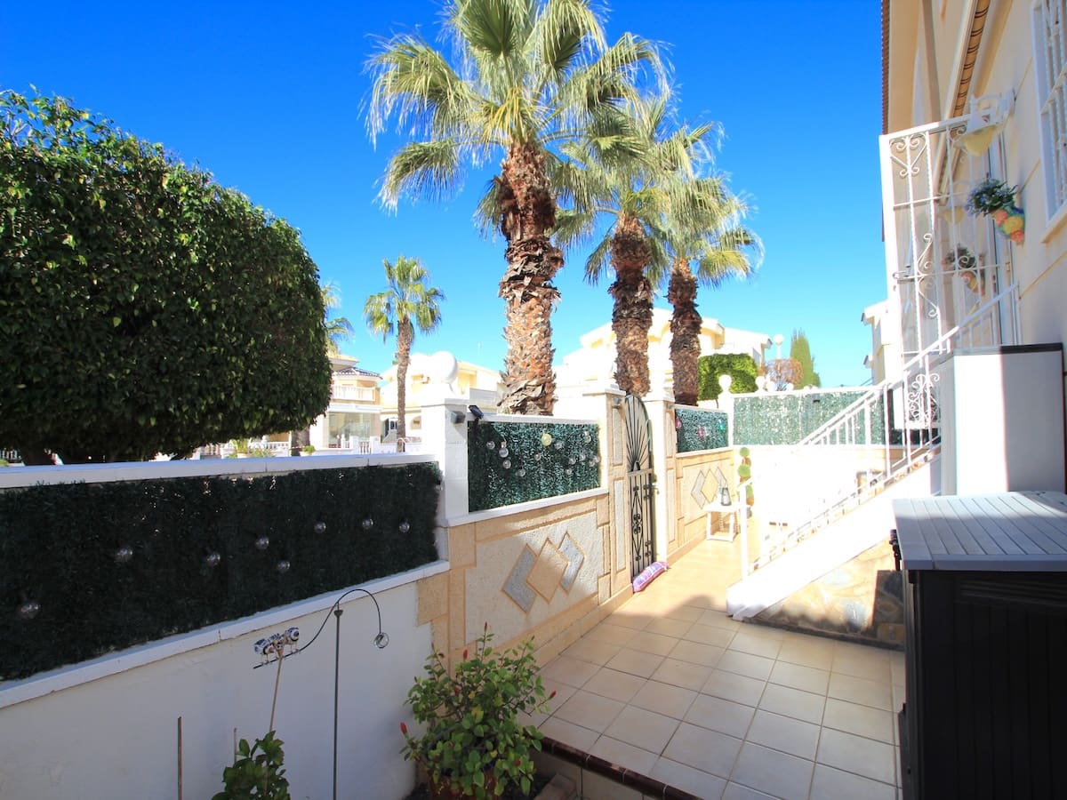 3 soverom Villa til salgs i Benijofar - € 252 000 (Ref: 9535009)