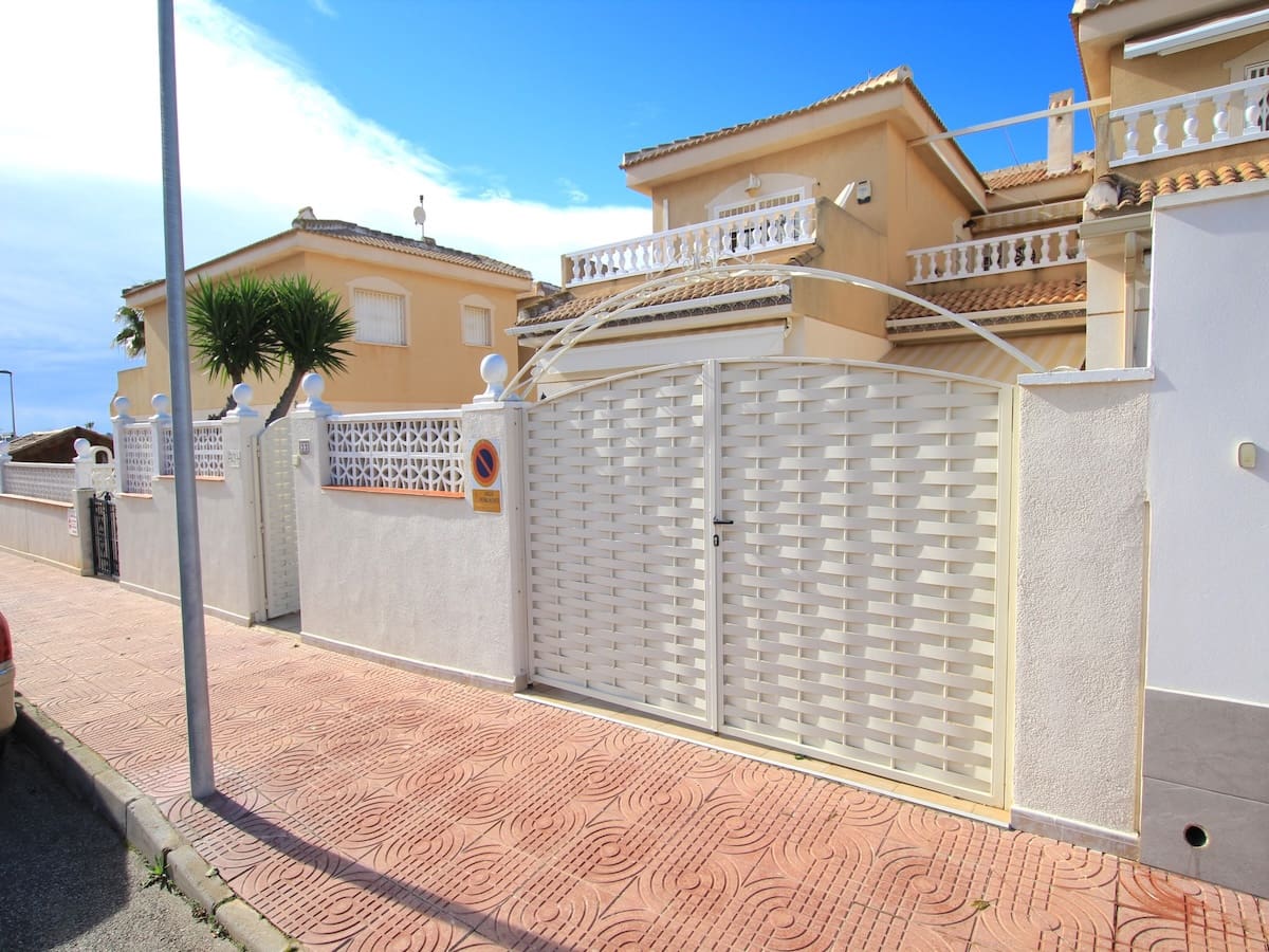 3 soverom Villa til salgs i Benijofar - € 252 000 (Ref: 9535009)