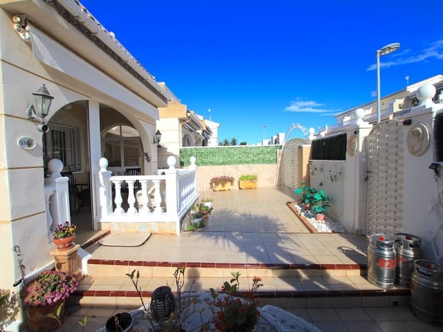 3 soverom Villa til salgs i Benijófar - € 252 000 (Ref: 9535009)