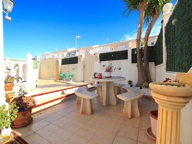 3 soverom Villa til salgs i Benijófar - € 252 000 (Ref: 9535009)