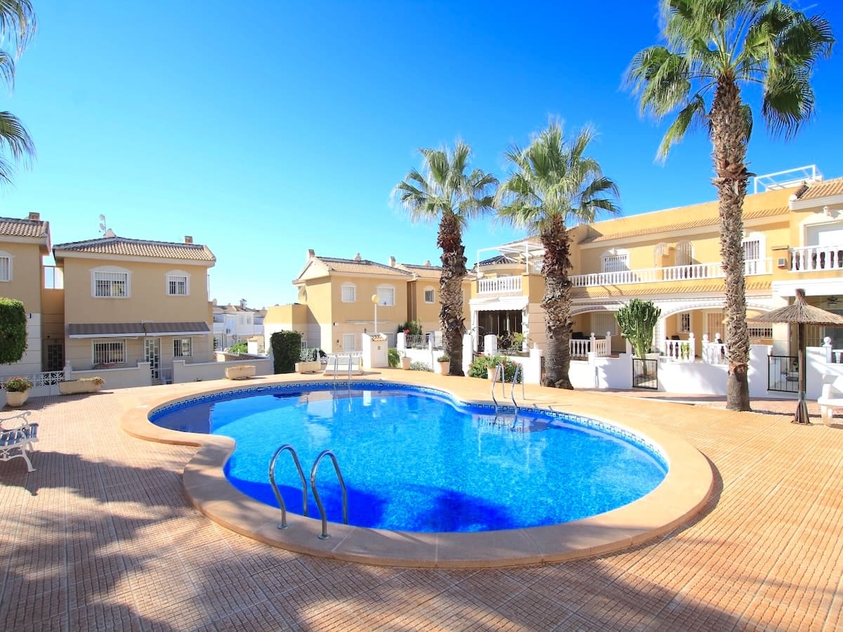 3 soverom Villa til salgs i Benijofar - € 252 000 (Ref: 9535009)