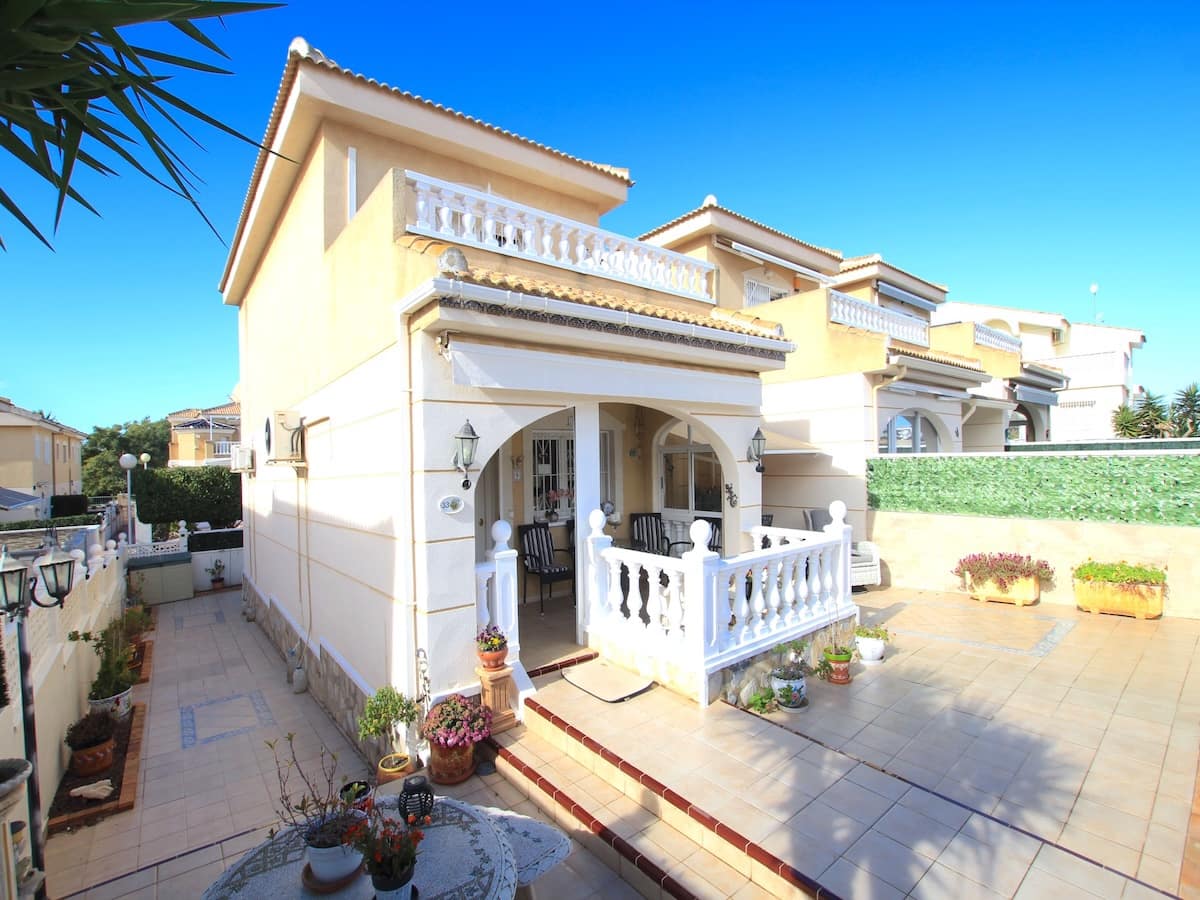 3 soverom Villa til salgs i Benijofar - € 252 000 (Ref: 9535009)