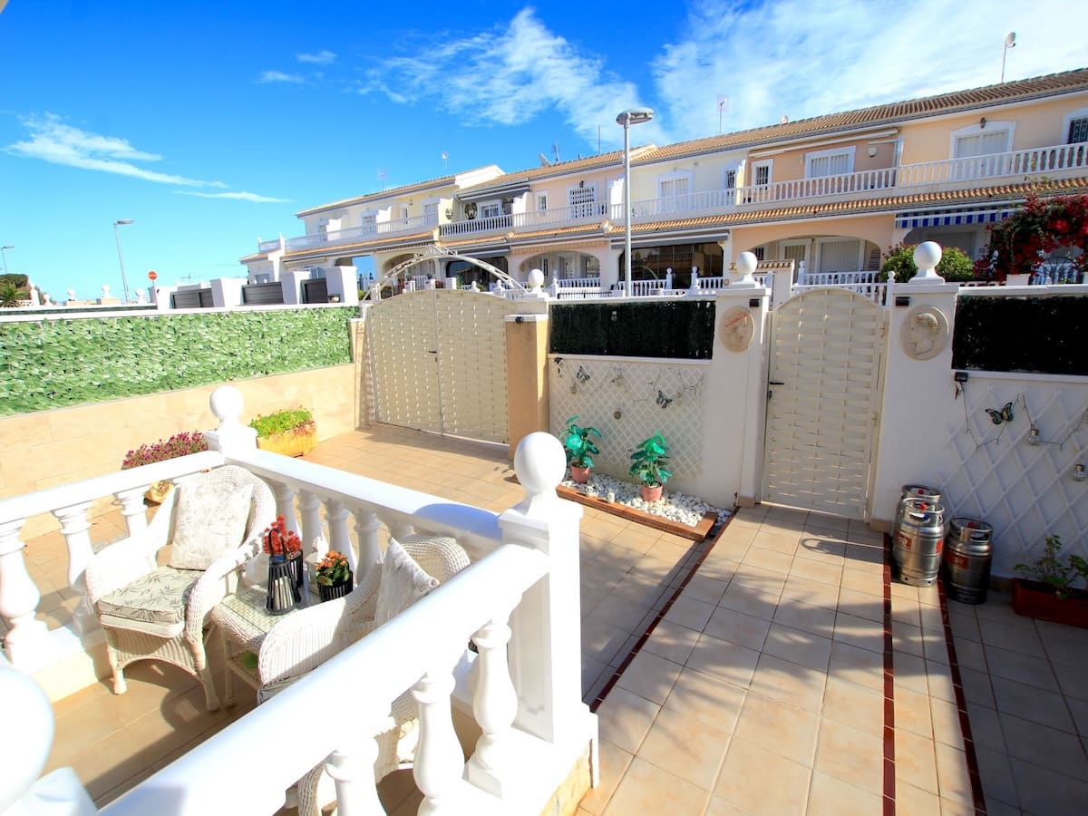 3 soverom Villa til salgs i Benijofar - € 252 000 (Ref: 9535009)