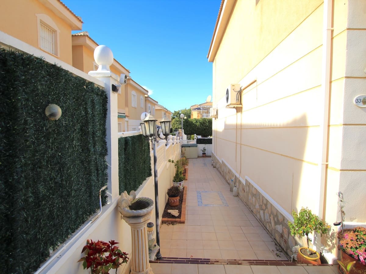 3 soverom Villa til salgs i Benijofar - € 252 000 (Ref: 9535009)