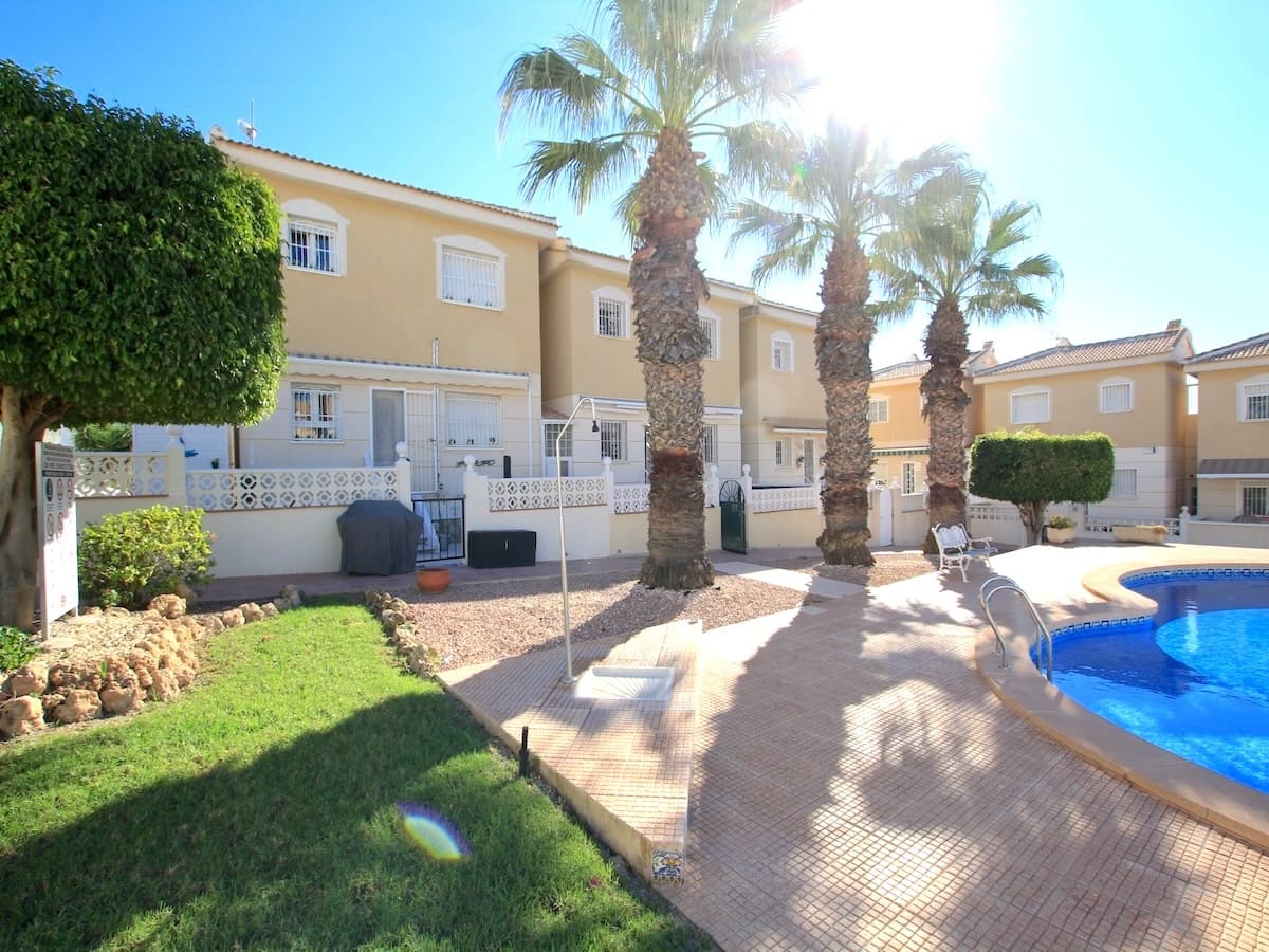 3 soverom Villa til salgs i Benijofar - € 252 000 (Ref: 9535009)