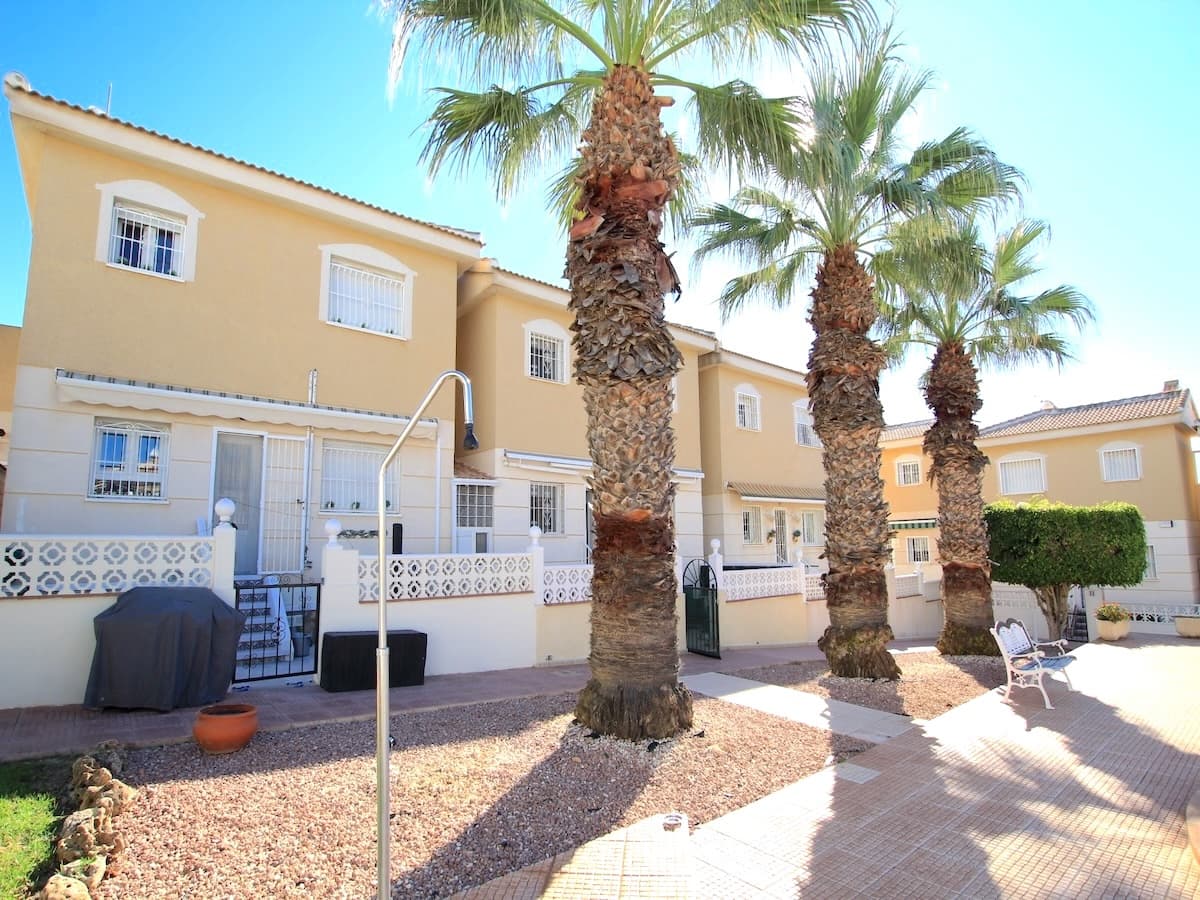 3 soverom Villa til salgs i Benijofar - € 252 000 (Ref: 9535009)