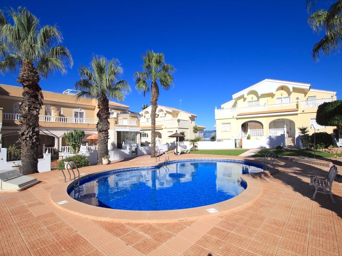 3 soverom Villa til salgs i Benijofar - € 252 000 (Ref: 9535009)