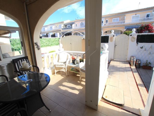 3 soverom Villa til salgs i Benijófar - € 252 000 (Ref: 9535009)