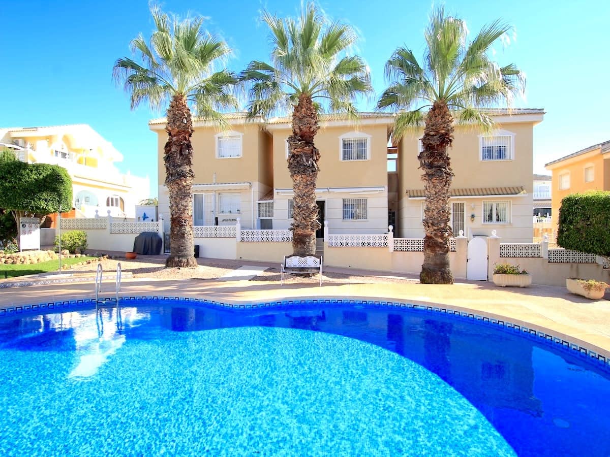 3 soverom Villa til salgs i Benijofar - € 252 000 (Ref: 9535009)