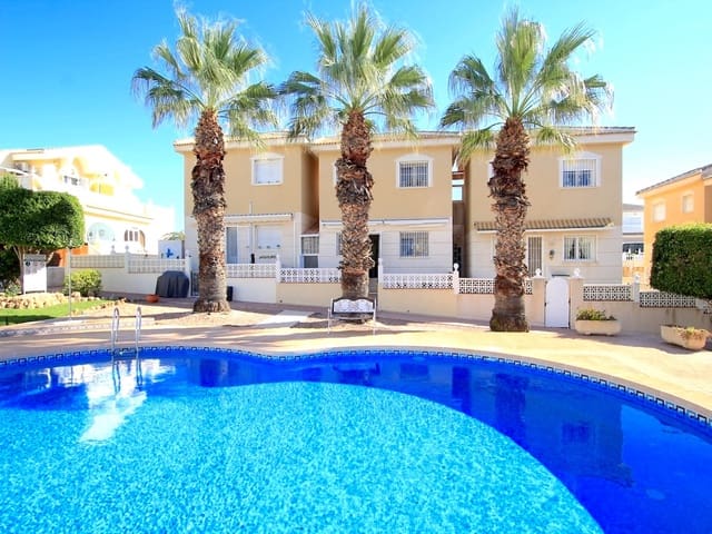 3 soverom Villa til salgs i Benijófar - € 252 000 (Ref: 9535009)