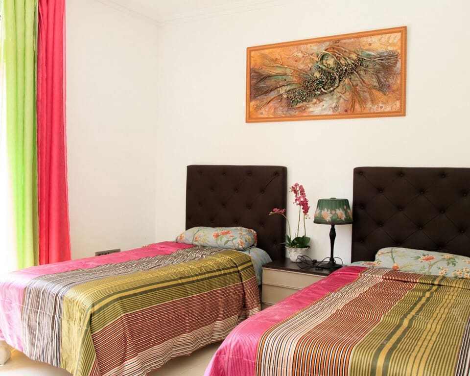 Chalet de 4 habitaciones en Ciudad Quesada en venta con piscina - 890.000 € (Ref: 9547143)