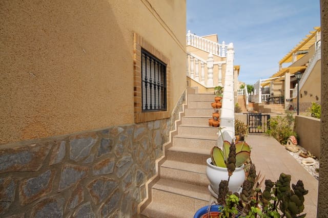 2 sovrum Hus till salu i Las Filipinas - 157 000 € (Ref: 9559307)