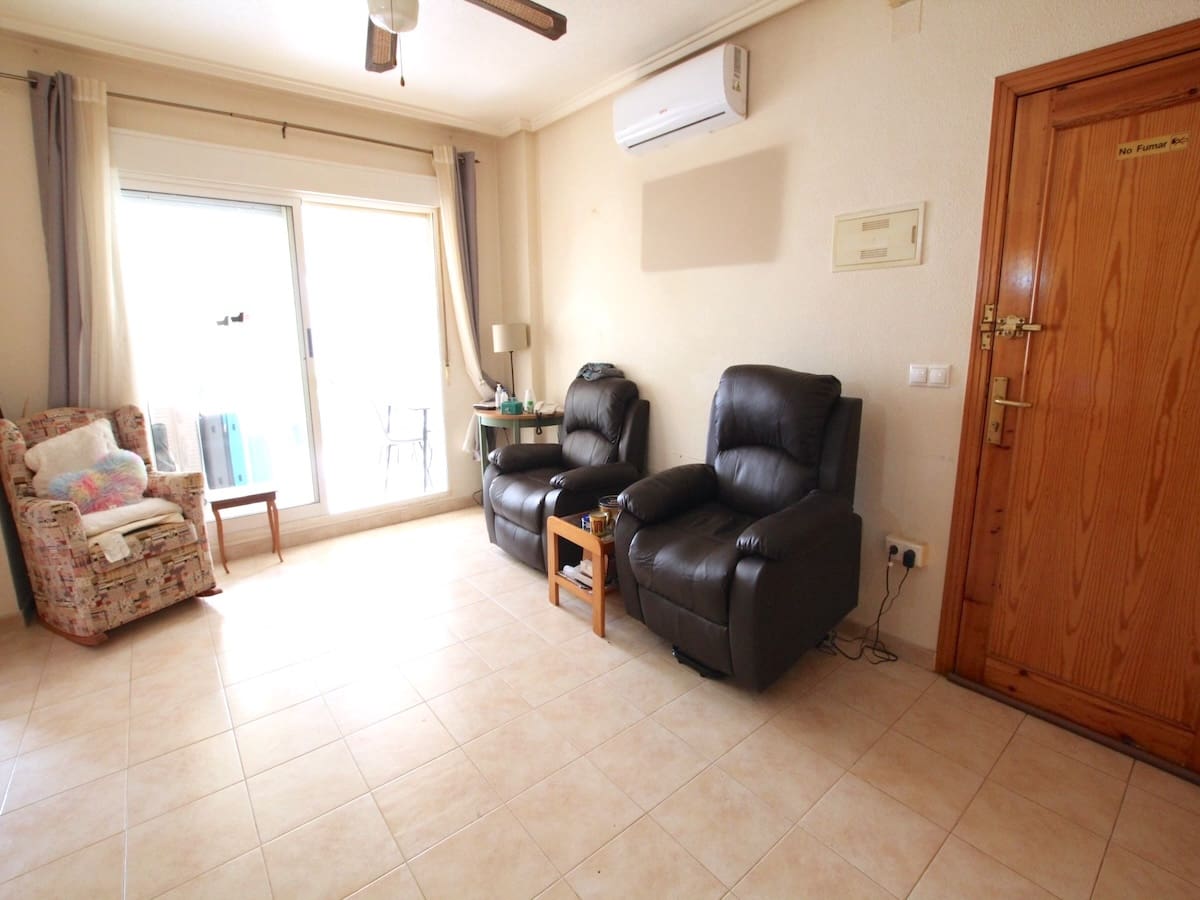 2 quarto Apartamento para venda em La Zenia - 145 000 € (Ref: 9563769)