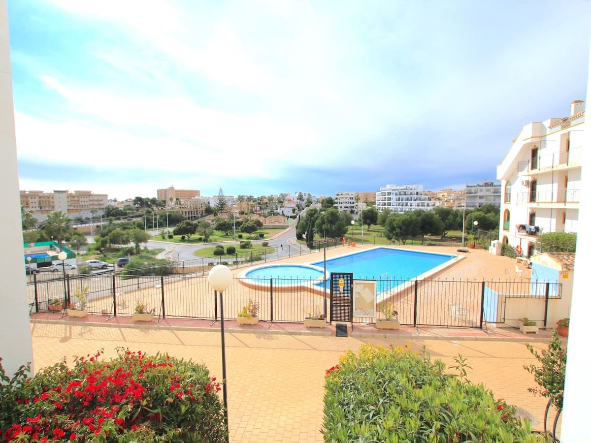 2 quarto Apartamento para venda em La Zenia - 145 000 € (Ref: 9563769)