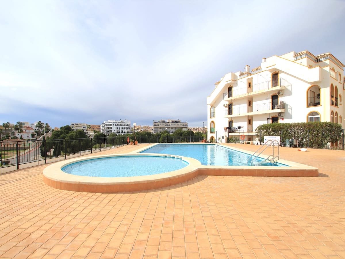 2 quarto Apartamento para venda em La Zenia - 145 000 € (Ref: 9563769)