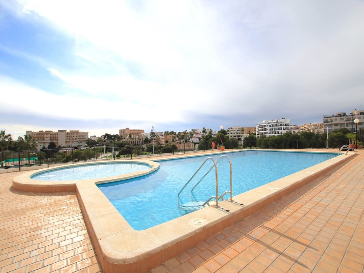 2 quarto Apartamento para venda em La Zenia - 145 000 € (Ref: 9563769)