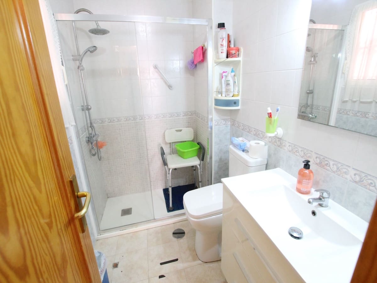 2 quarto Apartamento para venda em La Zenia - 145 000 € (Ref: 9563769)