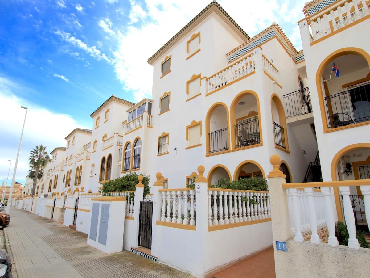 2 quarto Apartamento para venda em La Zenia - 145 000 € (Ref: 9563769)