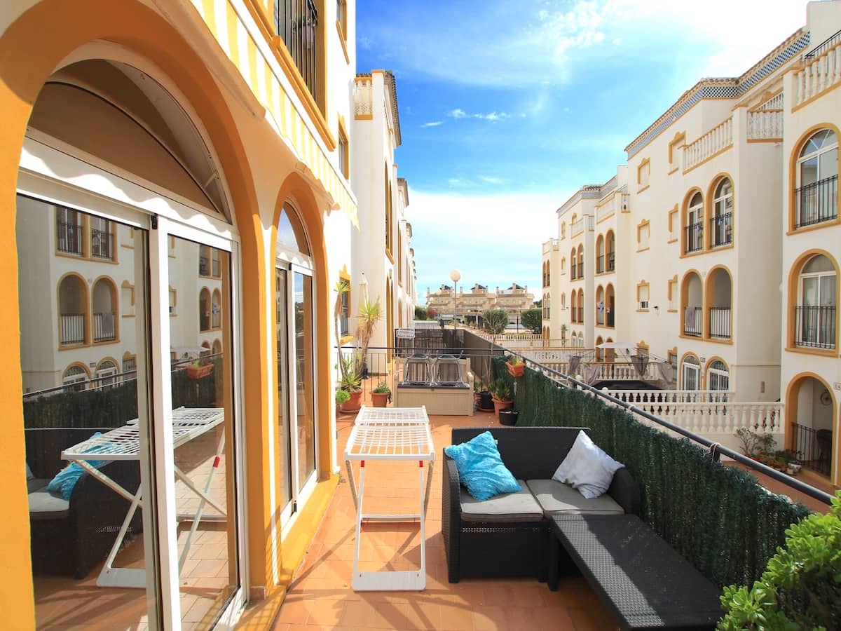 2 quarto Apartamento para venda em La Zenia - 145 000 € (Ref: 9563769)