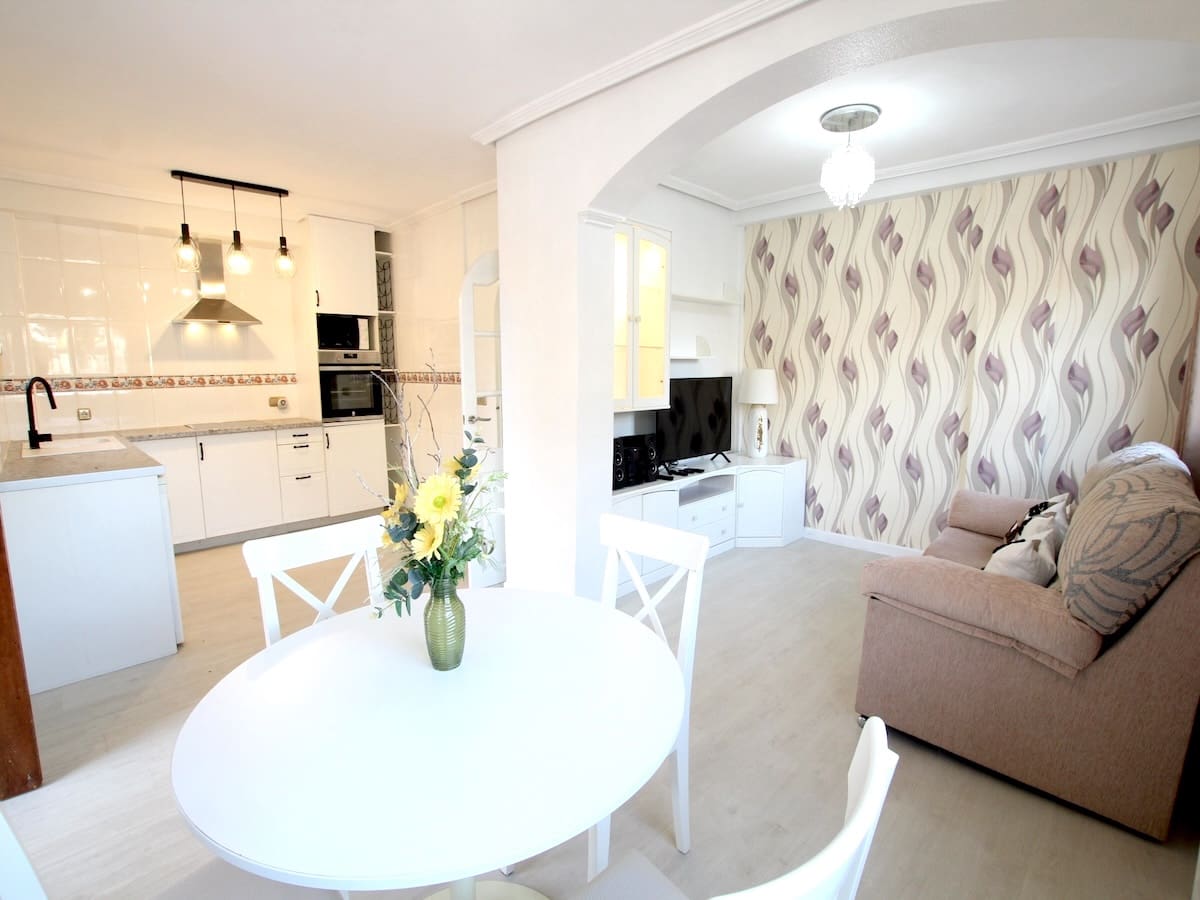 2 soveværelse Byhus til salg i Cabo Roig - € 199.950 (Ref: 9563770)