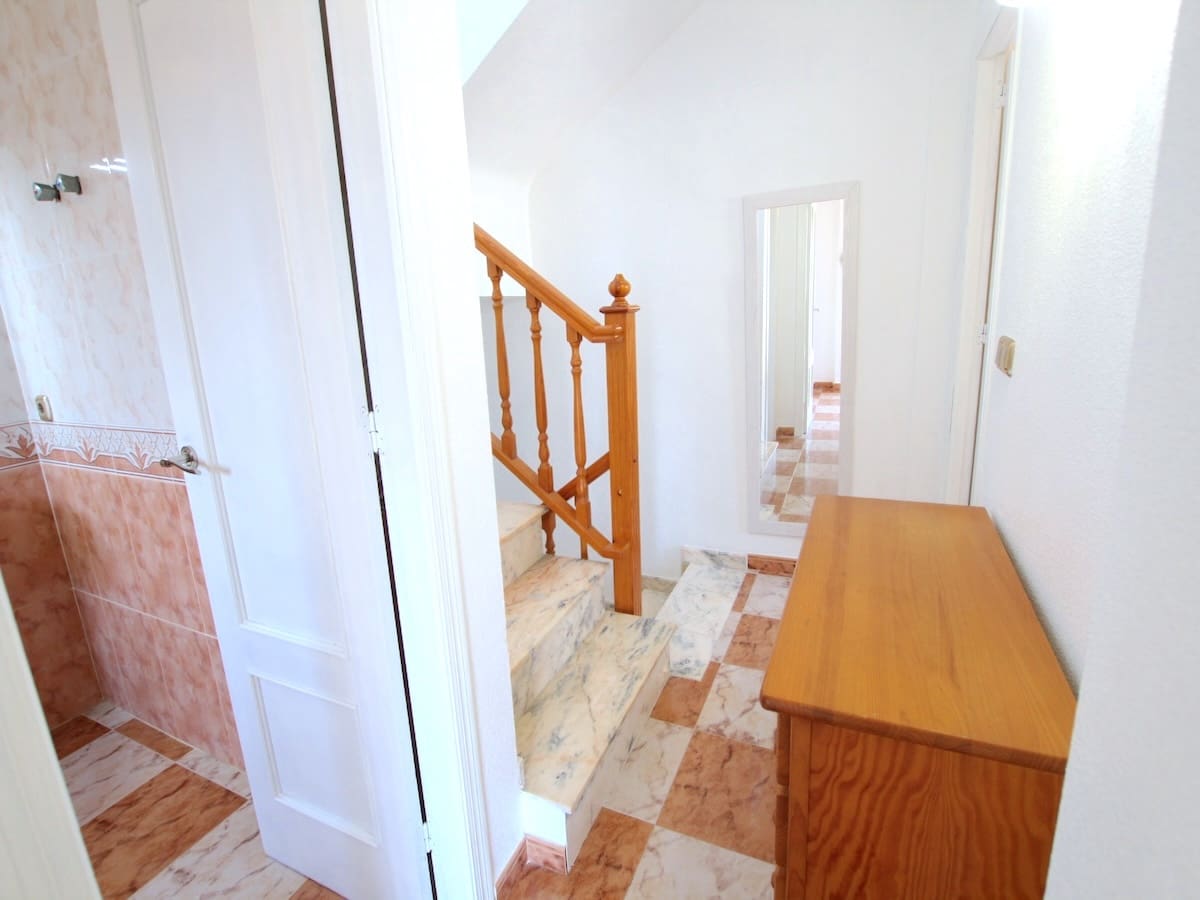 2 soveværelse Byhus til salg i Cabo Roig - € 199.950 (Ref: 9563770)