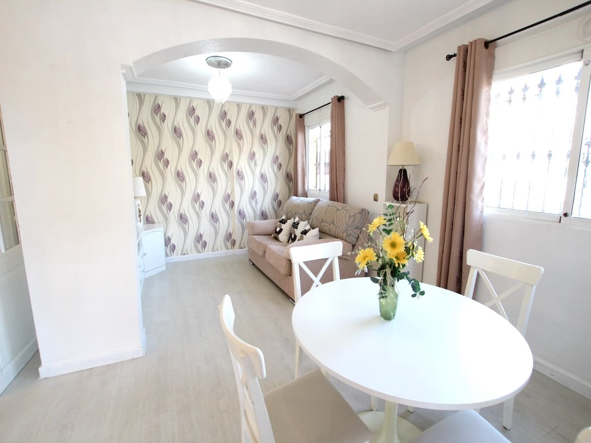 2 soveværelse Byhus til salg i Cabo Roig - € 199.950 (Ref: 9563770)