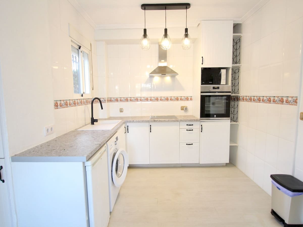 2 soveværelse Byhus til salg i Cabo Roig - € 199.950 (Ref: 9563770)