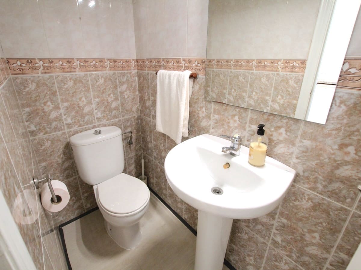 2 soveværelse Byhus til salg i Cabo Roig - € 199.950 (Ref: 9563770)