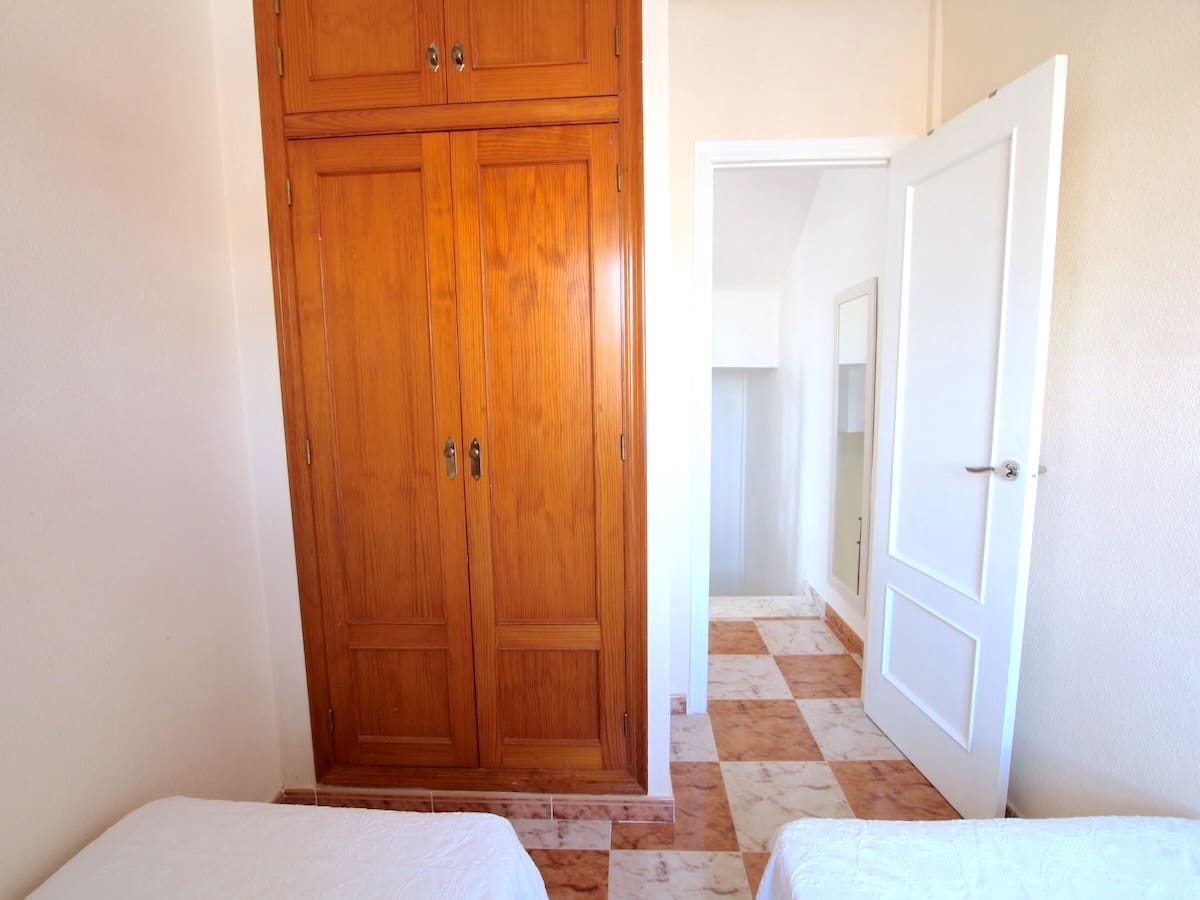 2 soveværelse Byhus til salg i Cabo Roig - € 199.950 (Ref: 9563770)