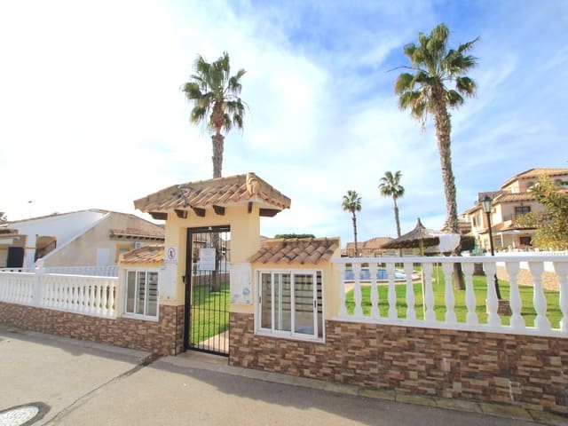 2 soveværelse Byhus til salg i Cabo Roig, Orihuela - € 199.950 (Ref: 9563770)