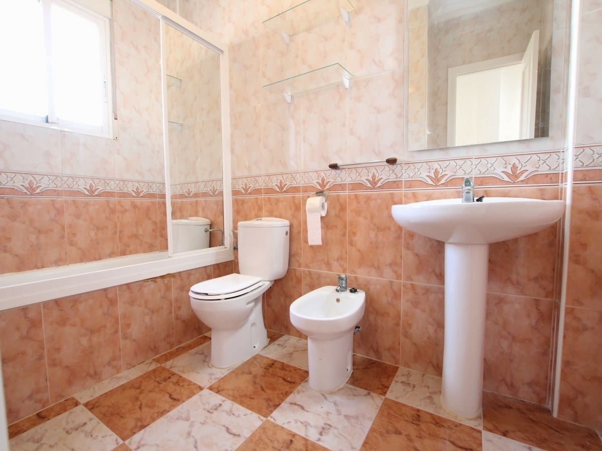 2 soveværelse Byhus til salg i Cabo Roig - € 199.950 (Ref: 9563770)