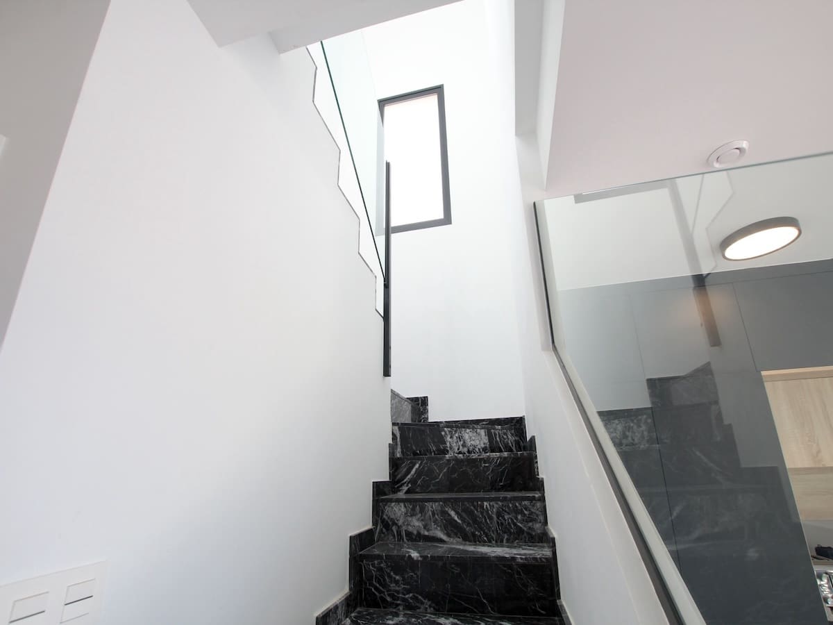 3 sypialnia Willa na sprzedaż w Los Montesinos z basenem - 387 500 € (Ref: 9564089)