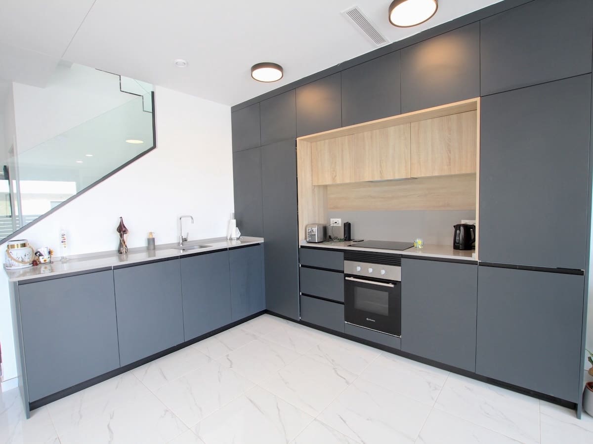 3 sypialnia Willa na sprzedaż w Los Montesinos z basenem - 387 500 € (Ref: 9564089)