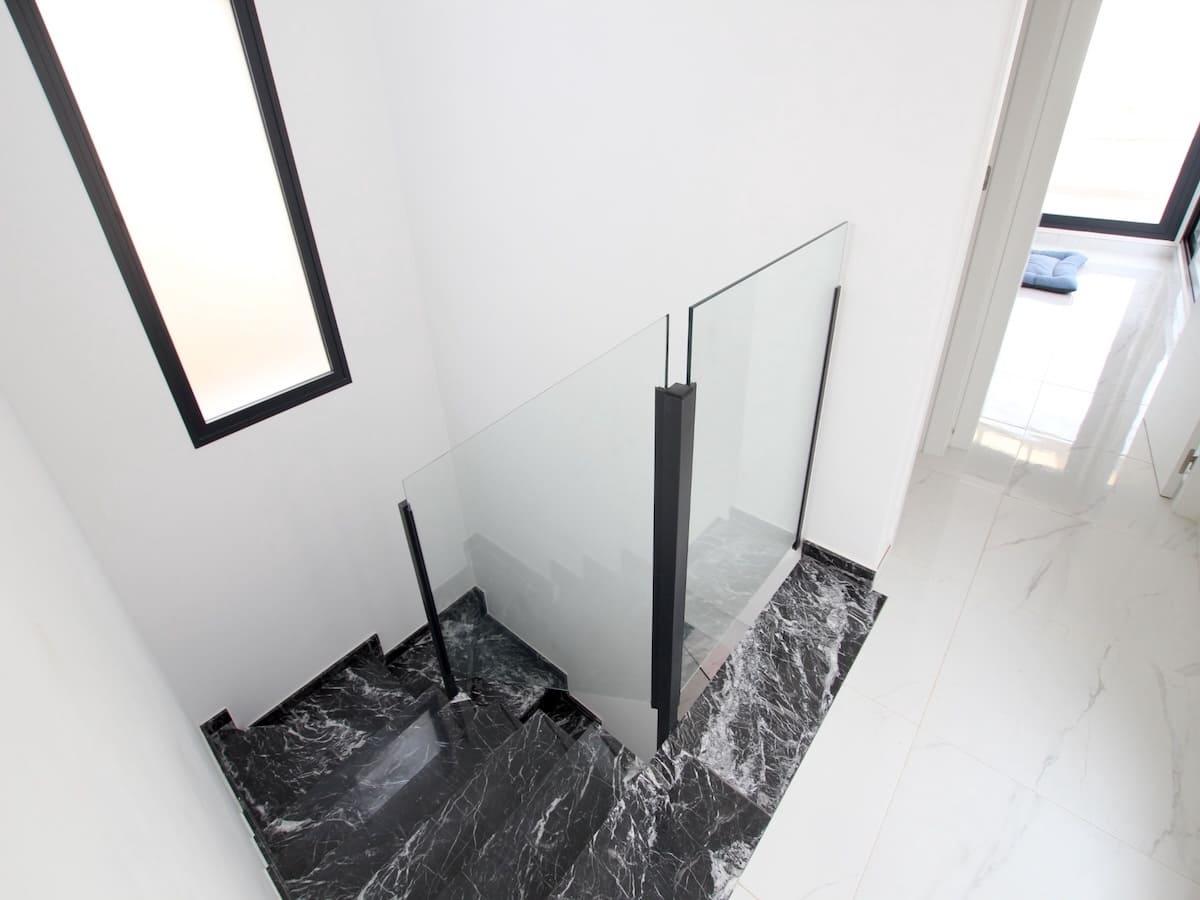 3 sypialnia Willa na sprzedaż w Los Montesinos z basenem - 387 500 € (Ref: 9564089)