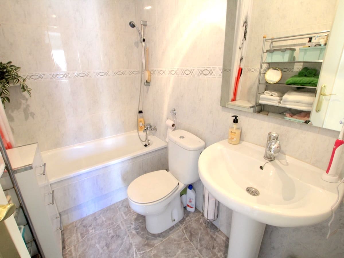 2 Zimmer Villa zu verkaufen in Benimar - 235.000 € (Ref: 9571490)