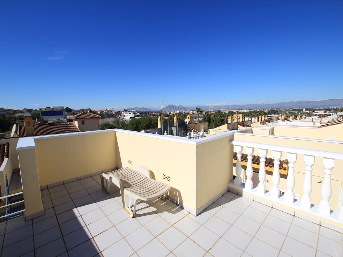 2 Zimmer Villa zu verkaufen in Benimar - 235.000 € (Ref: 9571490)